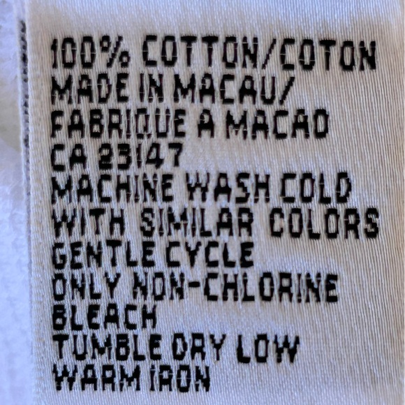 Talbots Women’s Cardigan with Collar‎ Abalone Buttons Med - Picture 9 of 11